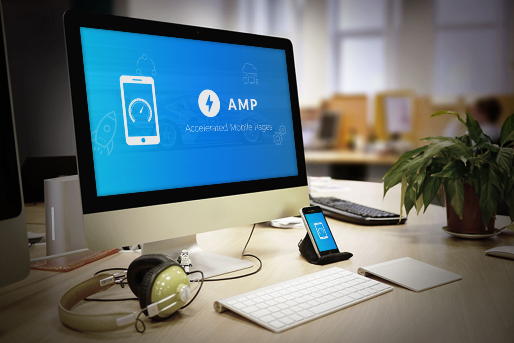 amp-mobile-site